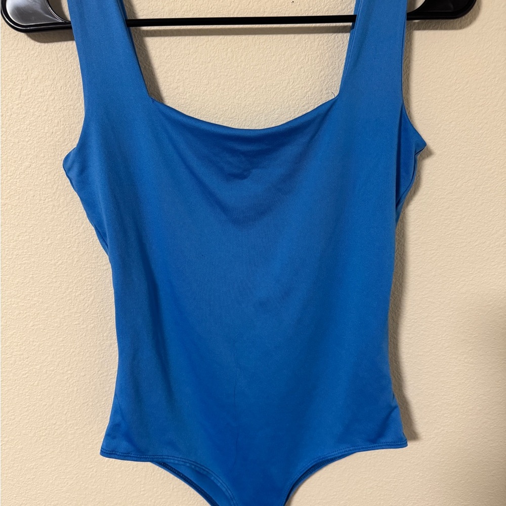 Blue One Piece Wearever!